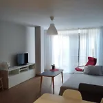 Barraquito Apartment El Medano