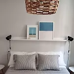 Barraquito Apartment El Medano