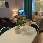 Terraza del Atlántico, un oasis en la ciudad