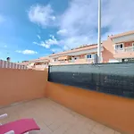 Two Bedroom Apartment With Nice Terrace In Adeje