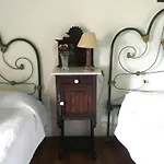 Casa Rural La Ganania