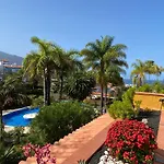 Apartamentos Tigaiga Suites