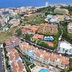 Apartamentos Tigaiga Suites