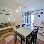 Studio Playa Paraiso Tenerife - Ocean View And Internet Wifi Optical Fiber - For Rent