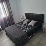 Los Cristianos beach apartment