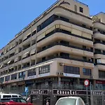 Apartment Center Los Cristianos