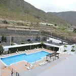 Atico En Bajamar Con Vistas Al Mar Y Al Teide