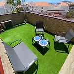 Heights 7 - Two Bed
