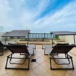 1St Line Sea View - Plaza