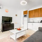 Cosy Apartment
