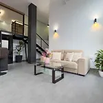 Loft Rambla