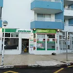 Amplio Estudio En Golf Del Sur Gp123