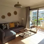 Apartamento El Faro, Sotavento, Playa La Tejita