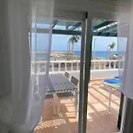 Romantico Apartamento Frente Al Mar Amarilla Golf