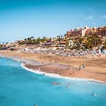 Sea View Luxury Apartment - Playa Del Duque