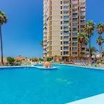 Las Americas Ocean View Sunsets