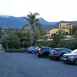 Hotel Rural La Raya 1866