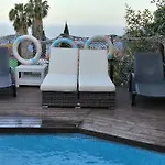 Hotel Rural La Raya 1866
