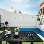 Casita El Pleito