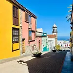 Canary House Granadilla