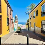 Canary House Granadilla