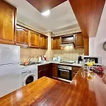 Apartamento Villa Javier