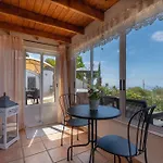 Apartamento Hibisco