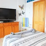 Charming Studio Apartment In Mesa Del Mar