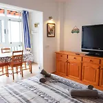 Charming Studio Apartment In Mesa Del Mar