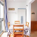 Charming Studio Apartment In Mesa Del Mar