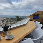 Serenity Ocean View 1Br With Pool In Holiday Valley Costa Adeje