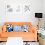Serenity Ocean View 1Br With Pool In Holiday Valley Costa Adeje