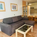 Garden View Apartment In Las Galletas