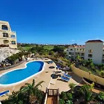 La Paz. Lovely Apartment Overlooking The Golf And Sea