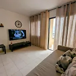 Apartment In Club Paraiso Ocean View, Wi-Fi