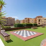 Casa Soleil Golf Del Sur