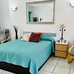 Estudio Los Cristianos-Tenerife-