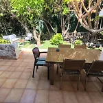 Apartment Las Americas Paradero Garden & Swimming Pool