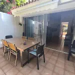 Apartment Las Americas Paradero Garden & Swimming Pool