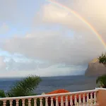Panoramic Ocean View Apartment