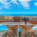 Residencia Playa La Arena with terrace