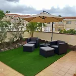 Chayofa, Relax & Sole In Tenerife Sud