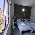 Apartamentos Carrillo 7