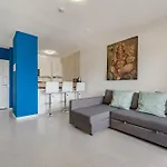Prime Apartments Club Paraiso Ocean View