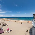 Apto Vera Cruz Playa Las Americas