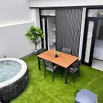 Getaway House