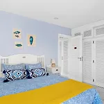 La Mar Loft Apartment With Hot Tub