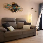 Sweet Home Ocean Golf Resort