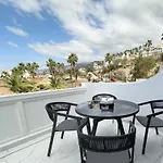 Ocean View In Costa Adeje Apartament