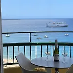 Torres Del Sol 14 Floor Ocean\'S Balcony